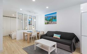 Moguel Canarian Holiday 2º