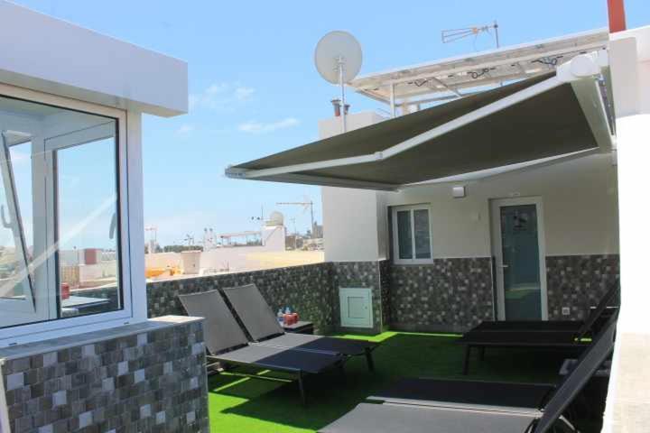 Moguel Canarian Holiday 2º Arguineguin Exterior photo