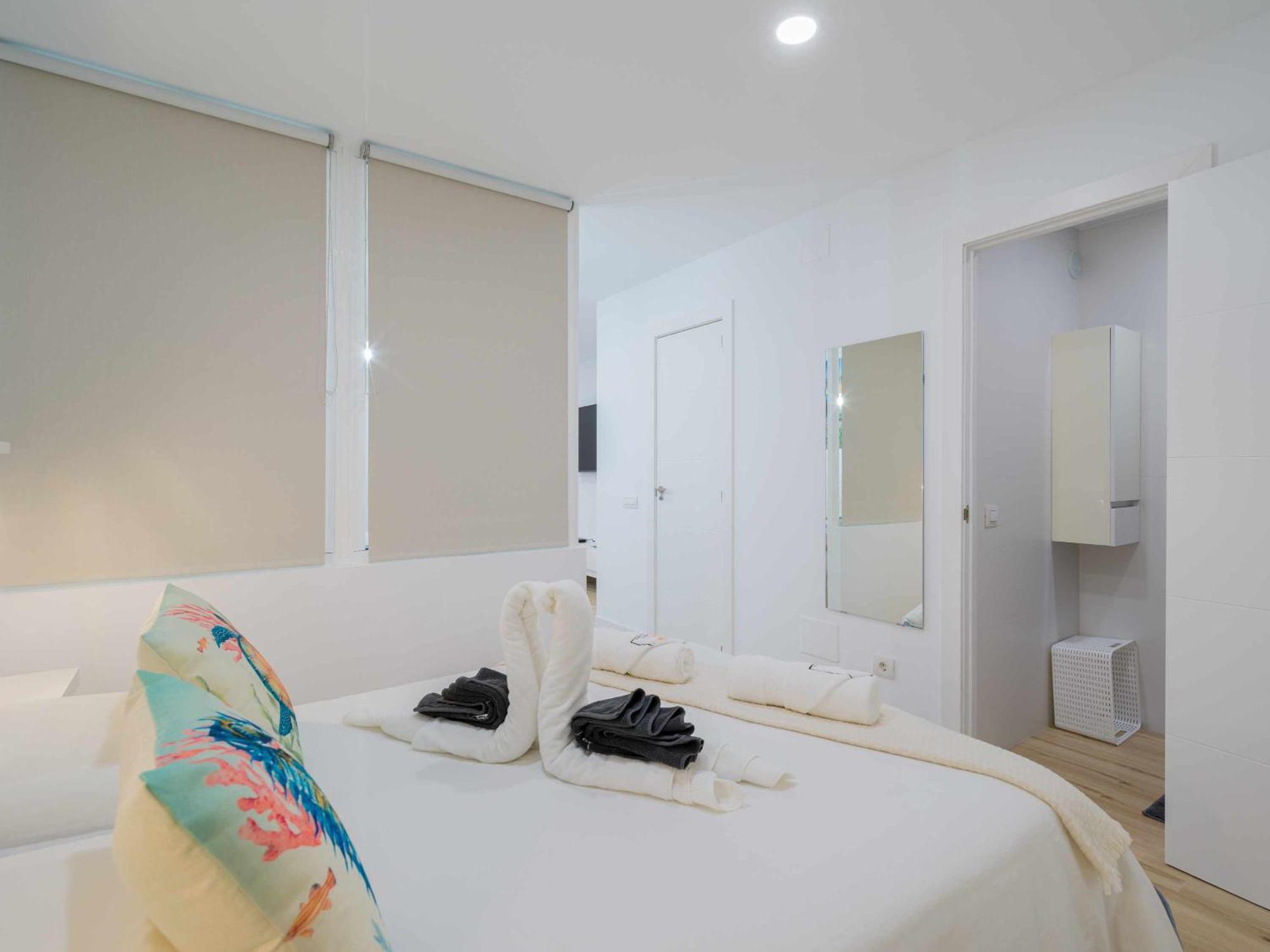Moguel Canarian Holiday 2º Arguineguin Exterior photo
